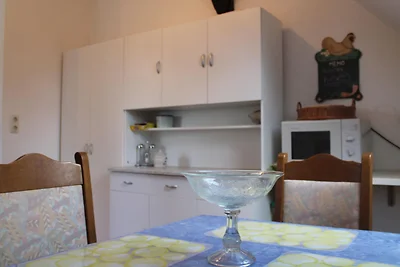Grazioso appartamento con piscina in comune s...