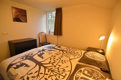 Ferienhaus in Stramproy mit Garten