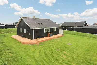 6 Personen Ferienhaus in Løkken-By Traum