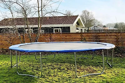 12 Personen Ferienhaus in Glesborg