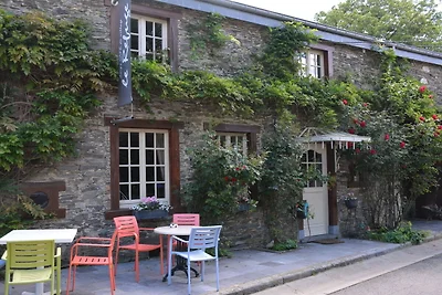 Ferienhaus in Biטvre in der Nהhe des...