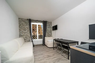 Le Schuss 5 N°62 - ST4