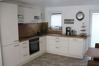 Seeluft Komfortable Ferienresidenz