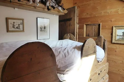 Ferienwohnung in Areches-Beaufort in der Nähe...