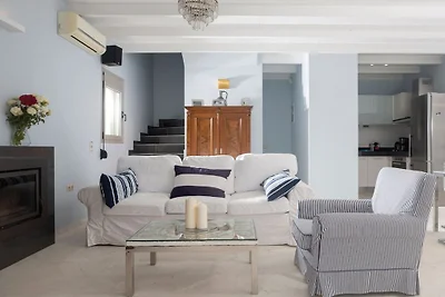 Seaside Home Crete