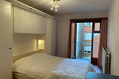 Appartamento a Nieuwpoort vicino al mare