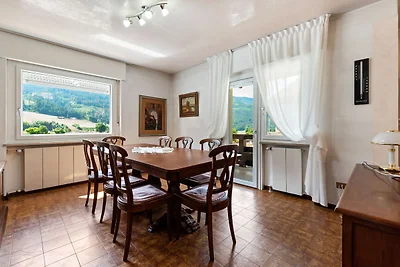 Schöne Ferienwohnung in Predazzo nahe dem...