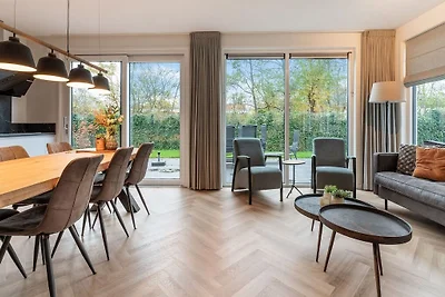 Ferienhaus in De Koog mit Sauna und Garten