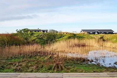 5 persoons vakantie huis in Fanø