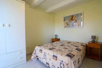 Appartamento per 5 persone in Costa Brava