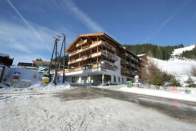 Elegantes Chalet mit Sauna in Salzburg