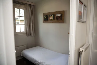 Komfortabler Bungalow in der Nähe der Veluwe