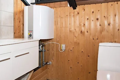 5 Personen Ferienhaus in Ansager-By Traum