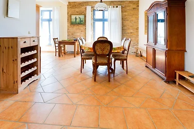 Geräumige Villa mit privatem Pool und Garten