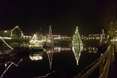 Ferienwohnung mit 1 Schlafzimmer