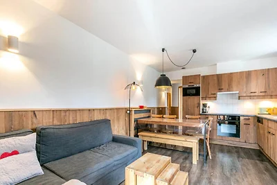 Monolocale a Chamrousse vicino piste