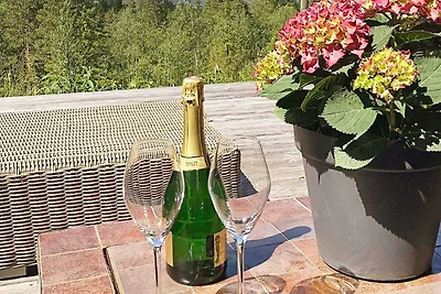 8 Personen Ferienhaus in Krøderen-By Traum