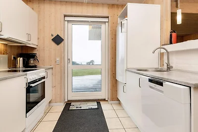 5 Sterne Ferienhaus in Faaborg