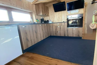 Chalet im Zillertal nahe Hochzillertal...