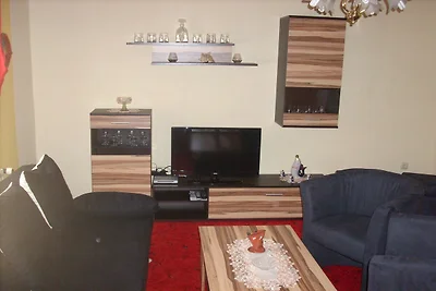 Charmante Ferienwohnung für 2 Personen mit...