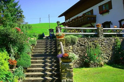 Casa de vacaciones Vacaciones de reposo Ofterschwang