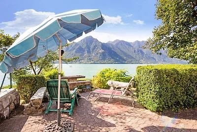 Klimatisierte Wohnung am See