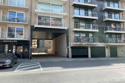 Appartamento a Nieuwpoort per 4 persone