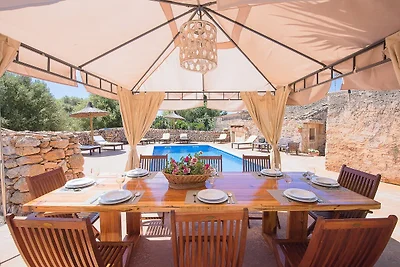 Son CaldÉs - Villa con piscina privata a...