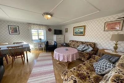 4 Personen vakantie huis in UDDEVALLA