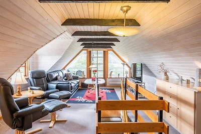 6 Personen Ferienhaus in Vejers Strand