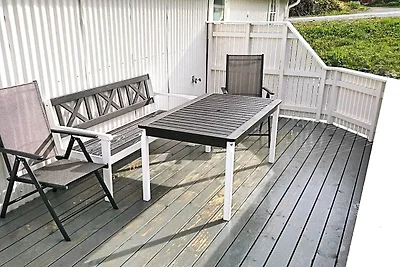 4 Personen Ferienhaus in VEVANG-By Traum