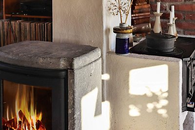 5 Personen Ferienhaus in LAHOLM