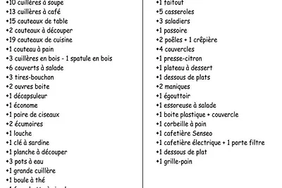 Residenz Les Orrianes des Cimes – Studio für ...