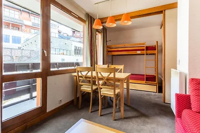 Studio für 4 Personen – Budget