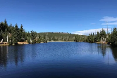 Appartement Serges mit Pool und Sauna in...