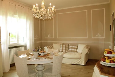 Wunderschönes Ferienhaus in Montecarlo mit...