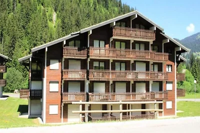 Residenz Le Perce-neige