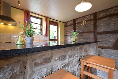 Gemütliches Ferienhaus in Durbuy