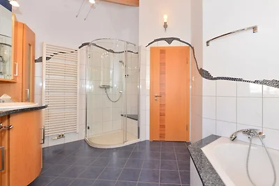 Charmant appartement met terras in Deggendorf