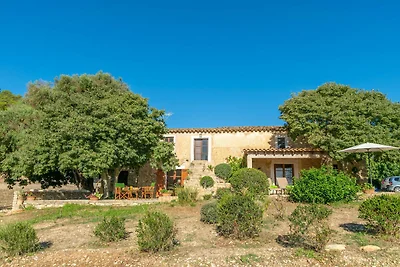 Son EsquerrÃ€ - Casa De Campo En Felanitx