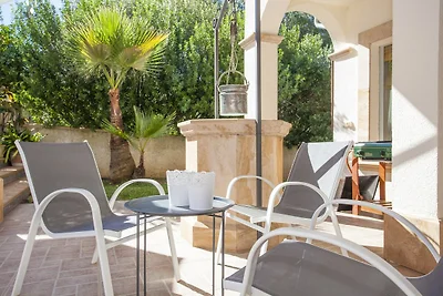 Villa auf Mallorca nahe Strand