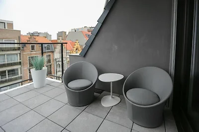Appartamento a Middelkerke per 4 persone