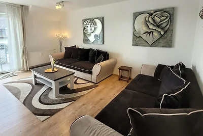 Winterberg Appartement vlakbij skipistes