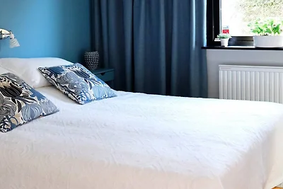 8 persoons vakantie huis in Förslöv-By Traum