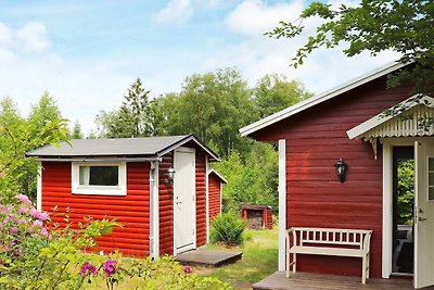 4 persoons vakantie huis in Åsljunga-By Traum