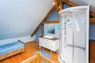 Splendida casa vacanze con piscina a Diges