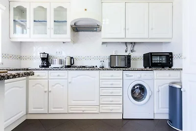 Apartment in Lagos in der Nähe des Yachthafen...