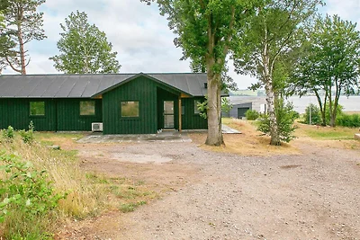 12 Personen Ferienhaus in Millinge
