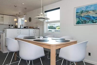 6 Personen Ferienhaus in Allingåbro-By Traum