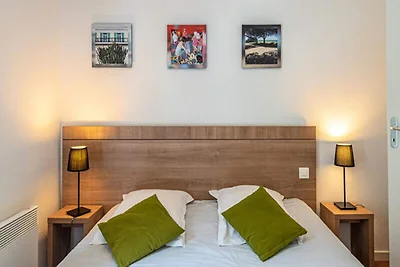 Privilege Cottage 3 Zimmer 6 Personen